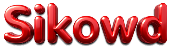 sikowd logo