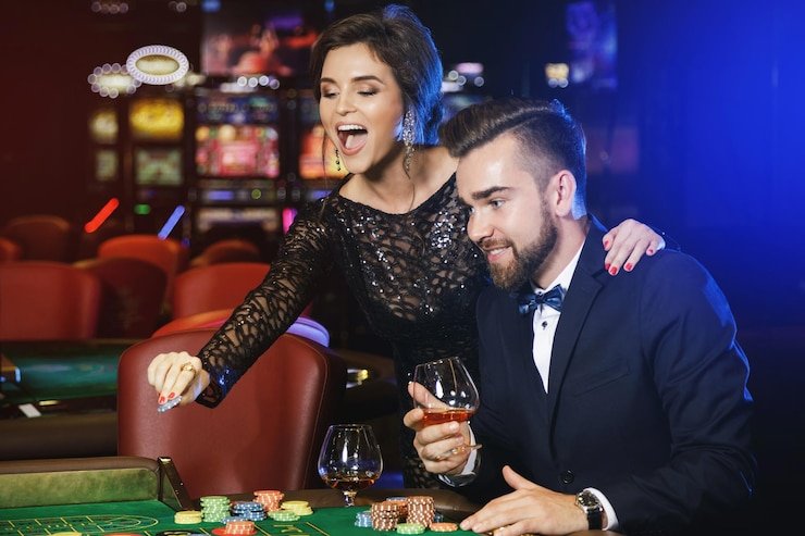 sikowd Meja Live Dengan Dealer Sejati